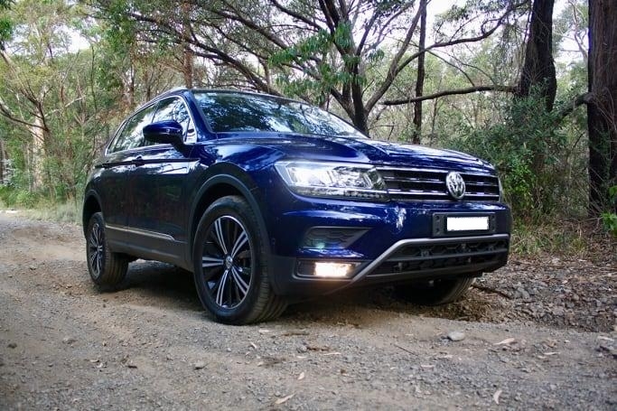 VW Tiguan: Zgodovina, razvoj in praktični nasveti za lastnike